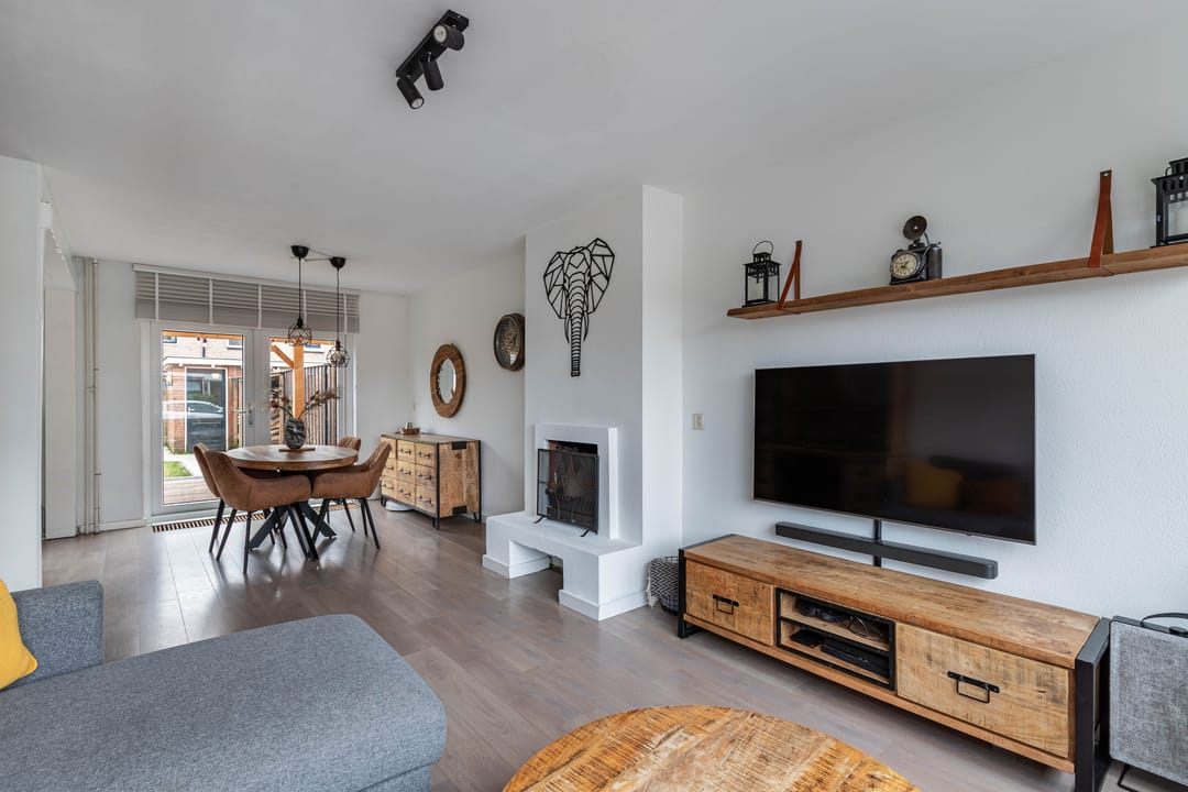 Foto 8 van Antennestraat 8