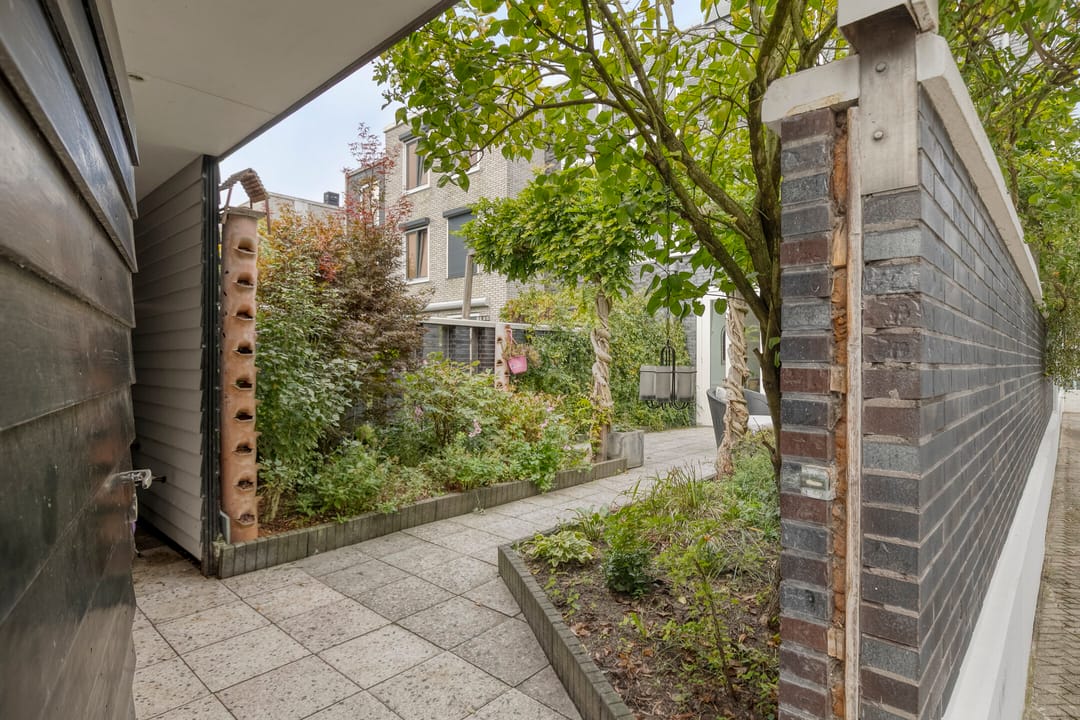 Photo 52 of Schumannlaan 93