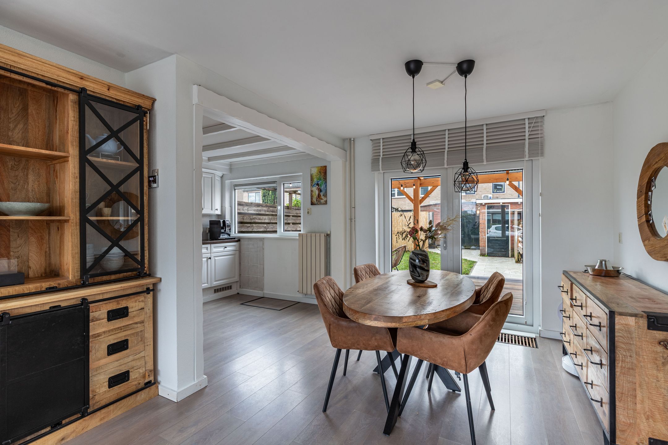 Foto 9 van Antennestraat 8