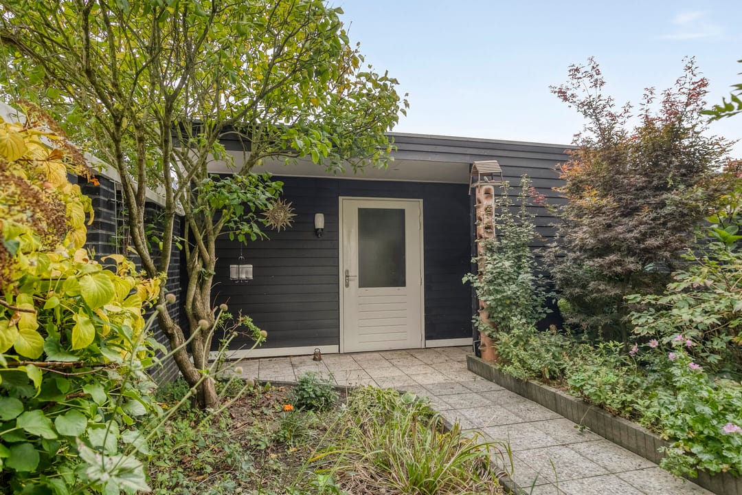 Photo 53 of Schumannlaan 93