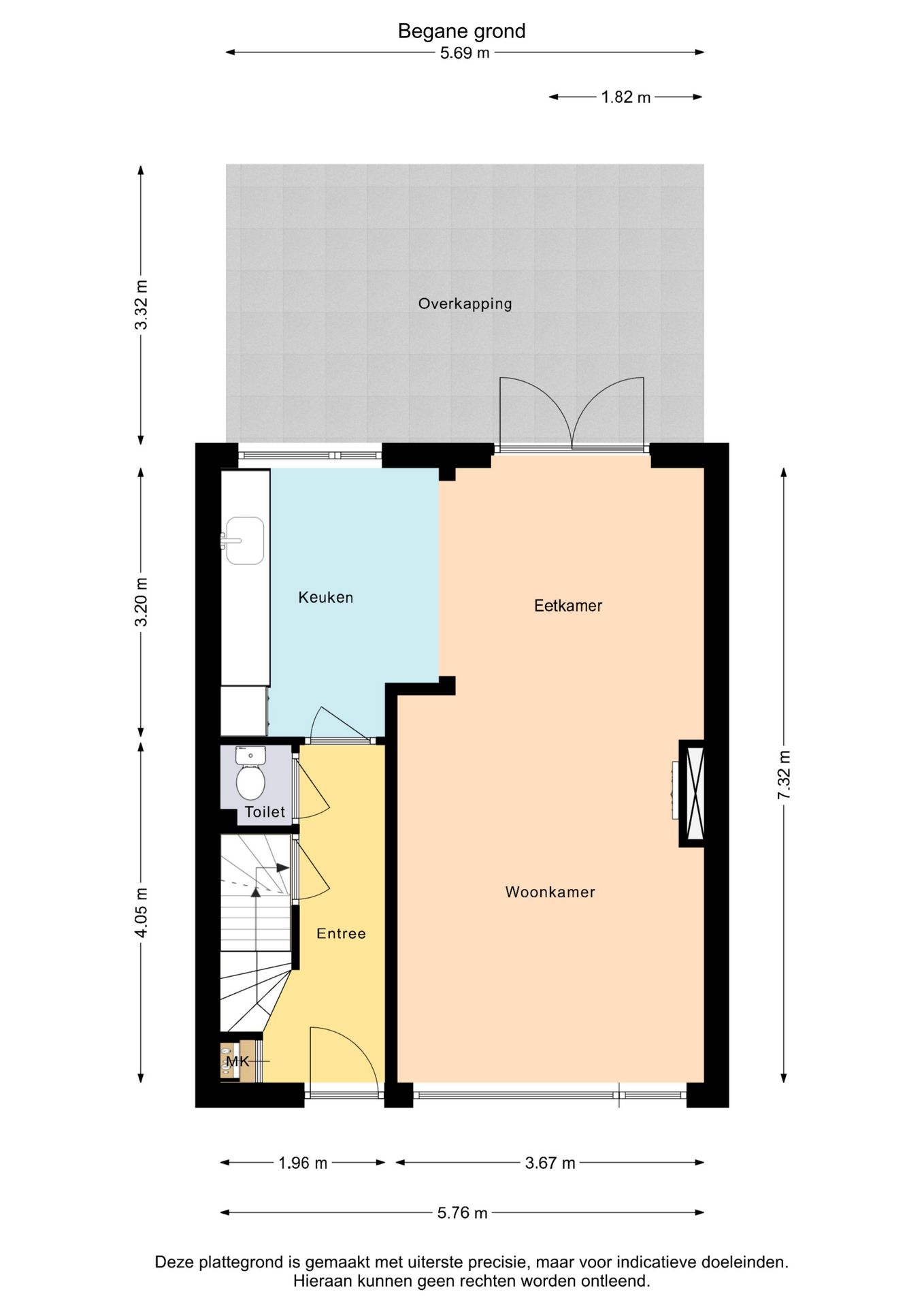 Foto 14 van Antennestraat 8