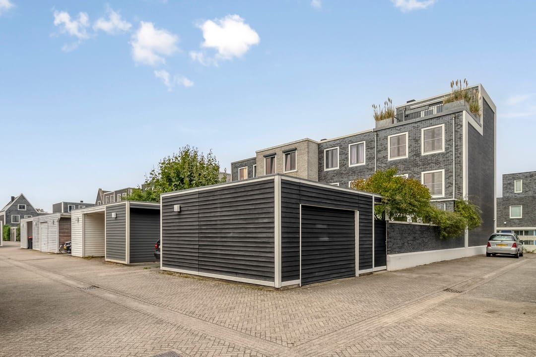 Photo 58 of Schumannlaan 93