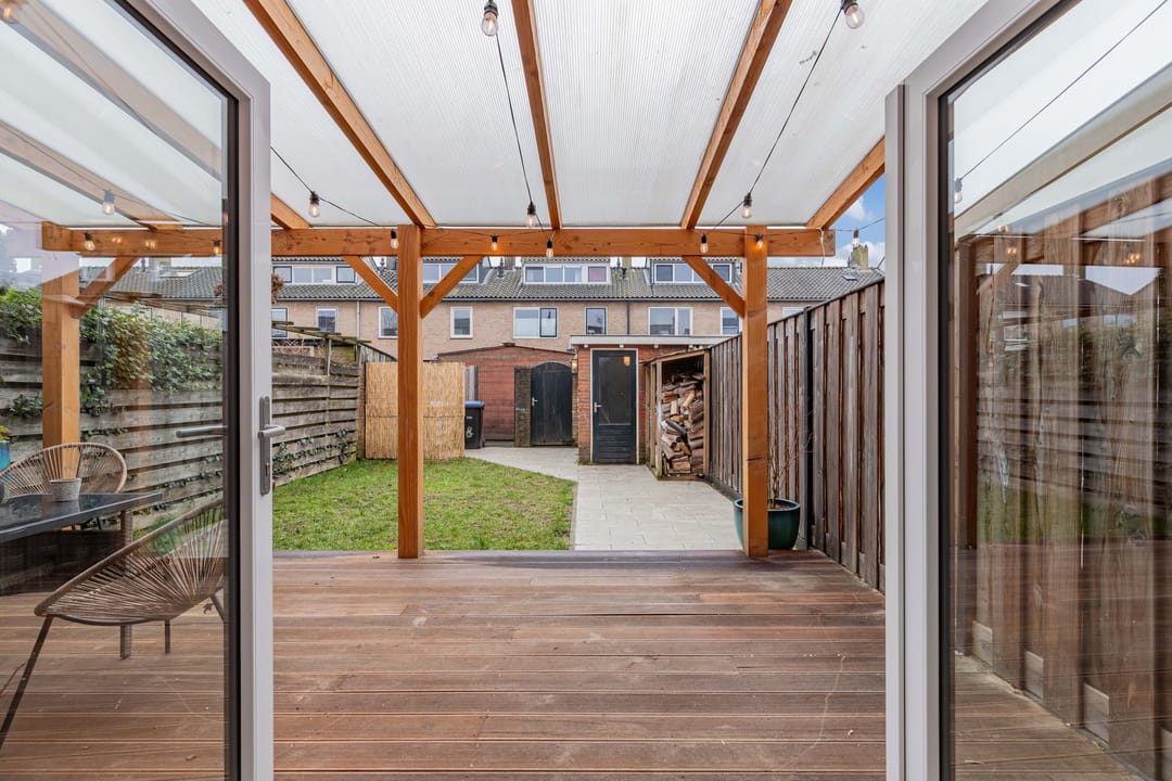 Foto 16 van Antennestraat 8