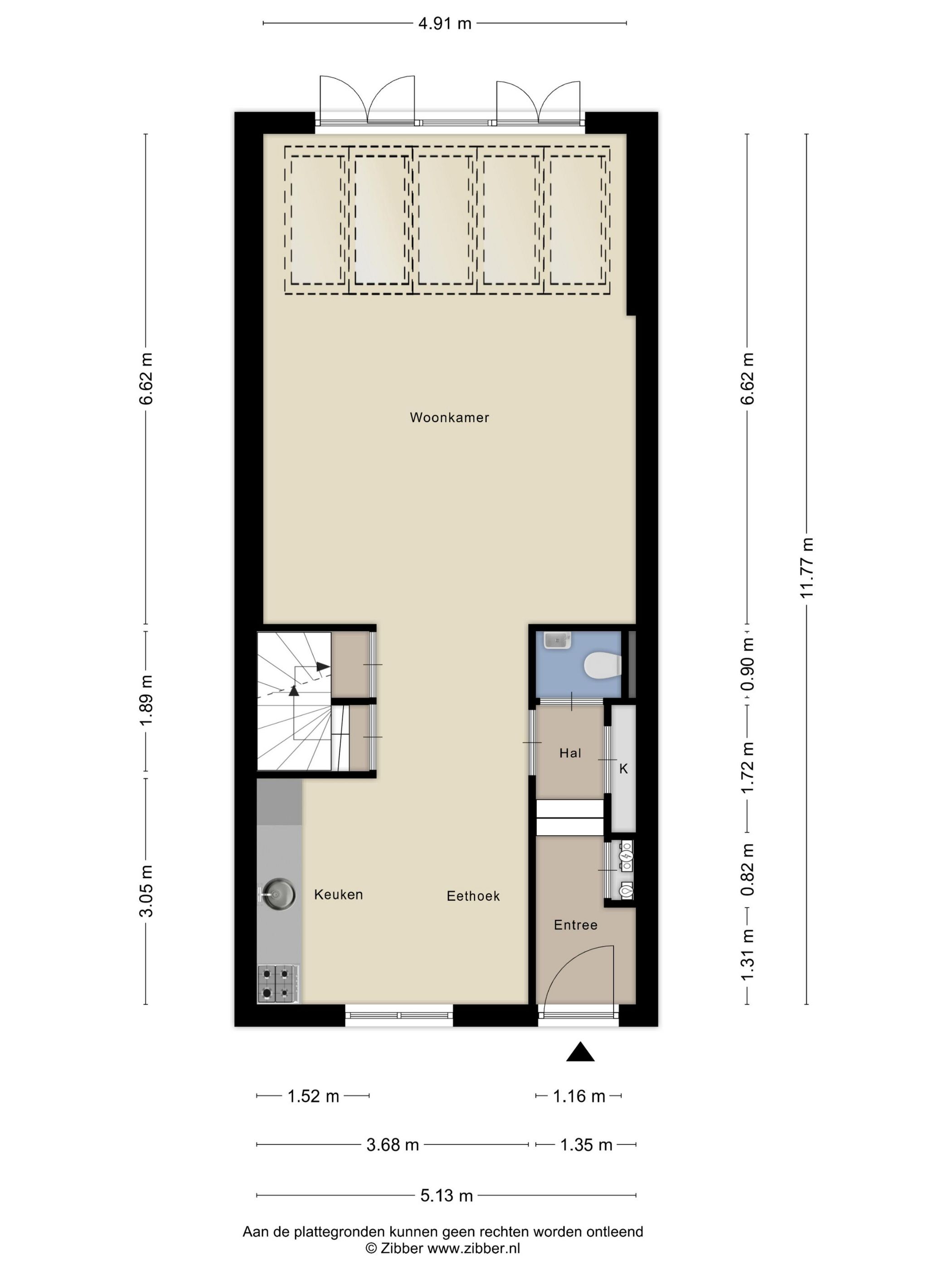 Photo 60 of Schumannlaan 93