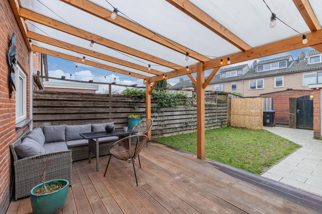 Foto 17 van Antennestraat 8