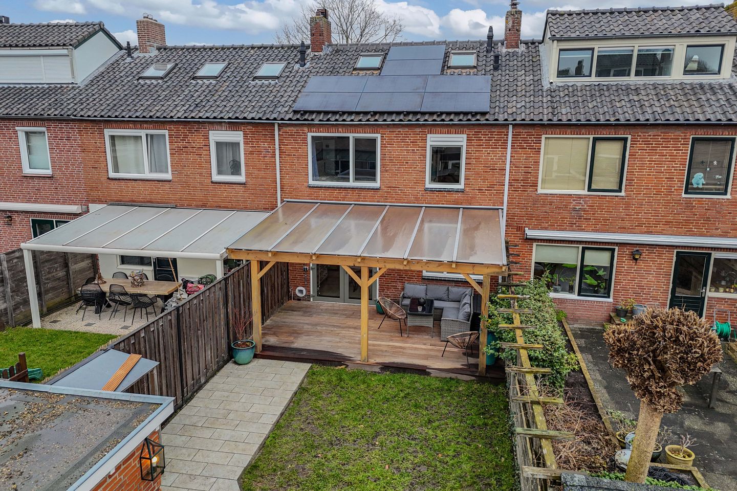 Foto 19 van Antennestraat 8