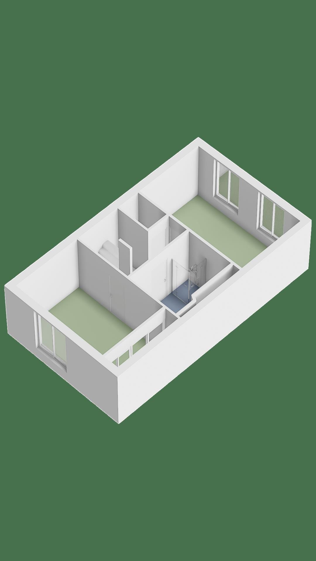 Photo 63 of Schumannlaan 93