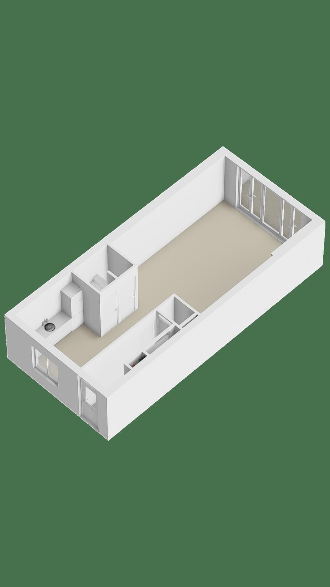 Photo 61 of Schumannlaan 93