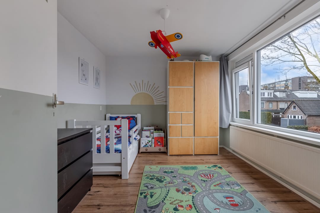 Foto 23 van Antennestraat 8