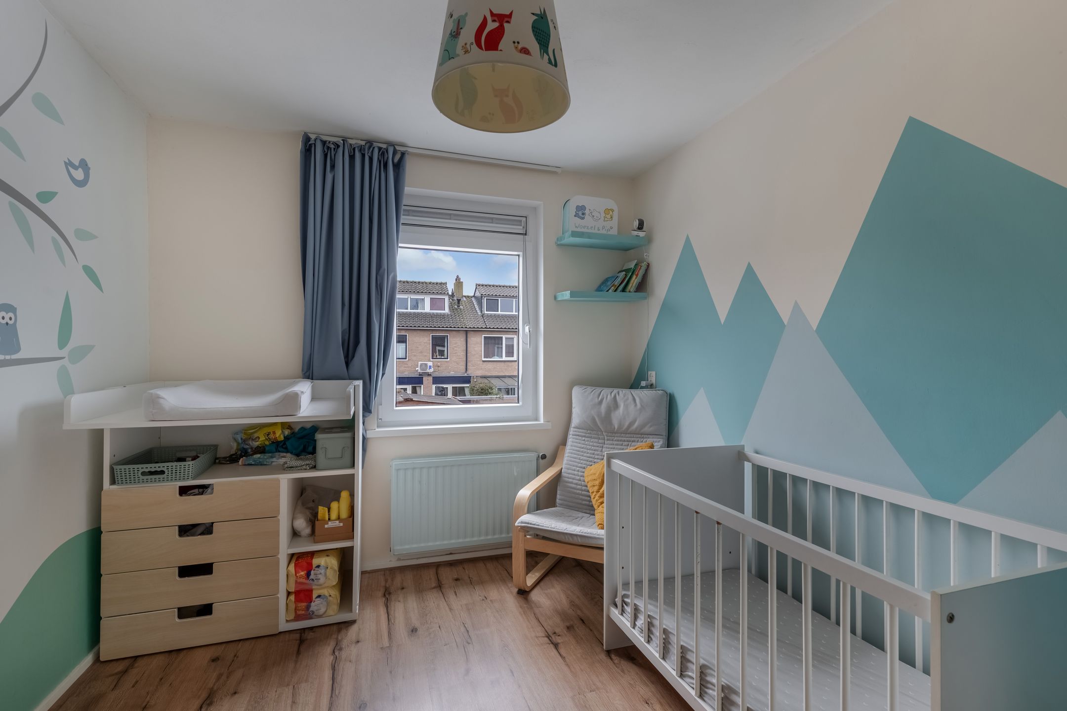 Foto 24 van Antennestraat 8