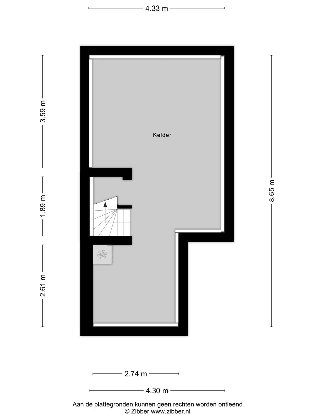 Photo 68 of Schumannlaan 93