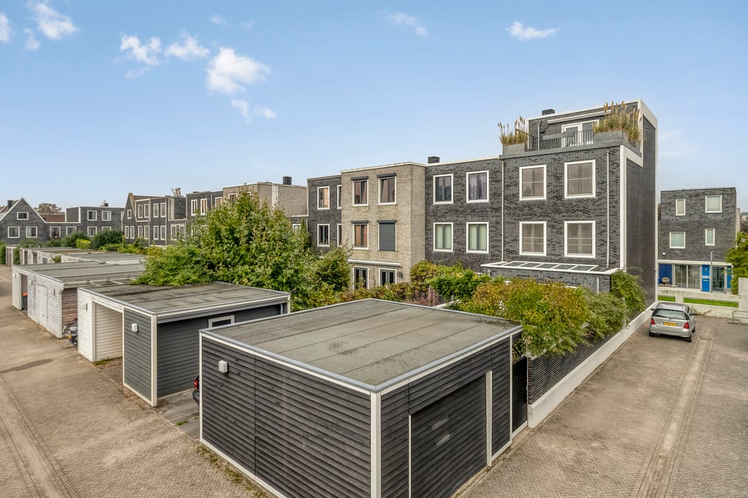 Photo 56 of Schumannlaan 93