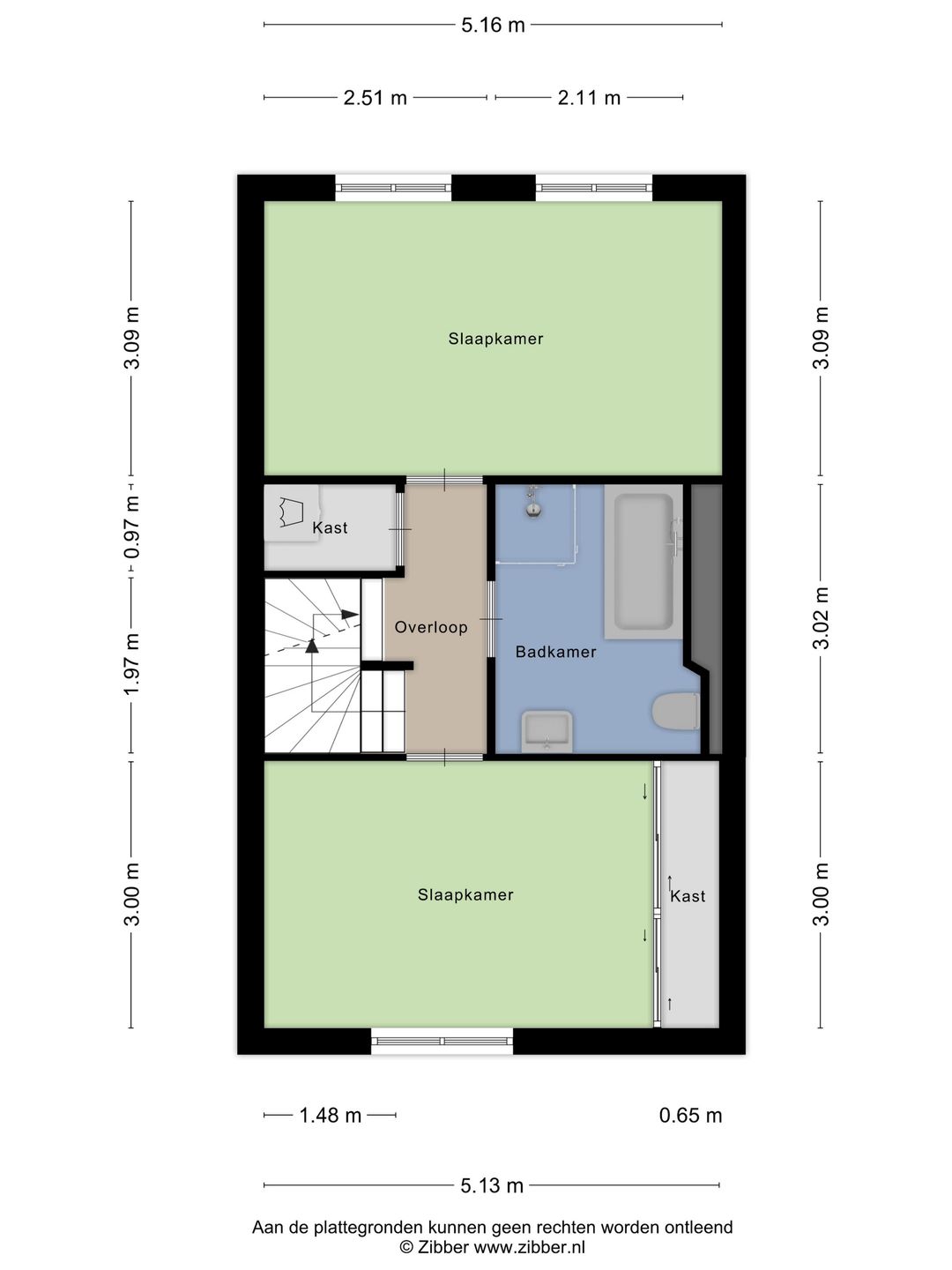 Photo 62 of Schumannlaan 93