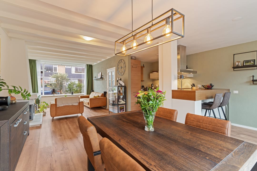 Foto 2 van Prinses Margrietstraat 34