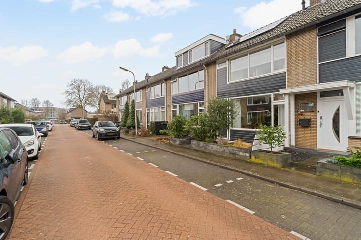 Foto 5 van Prinses Margrietstraat 34