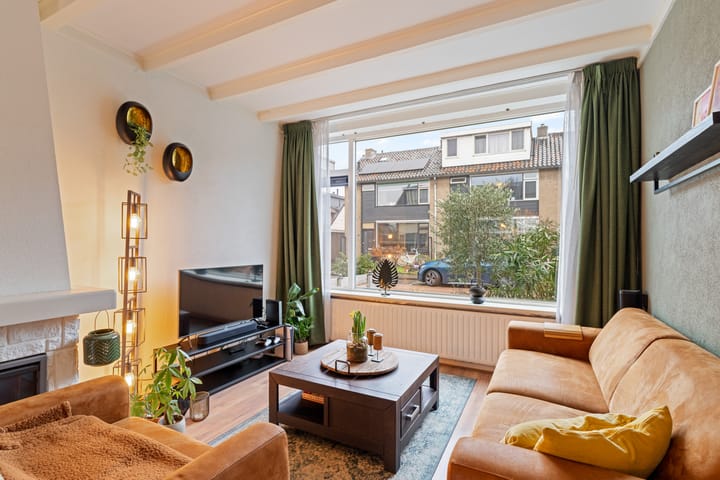 Foto 8 van Prinses Margrietstraat 34