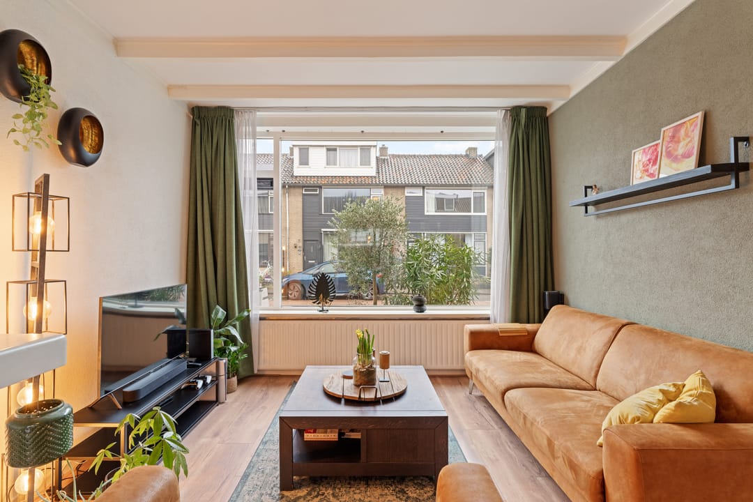 Foto 13 van Prinses Margrietstraat 34