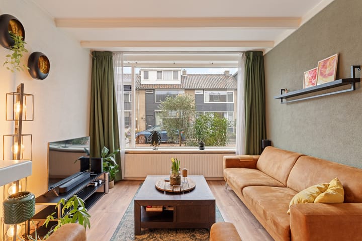 Foto 13 van Prinses Margrietstraat 34