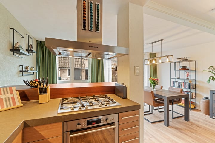 Foto 12 van Prinses Margrietstraat 34