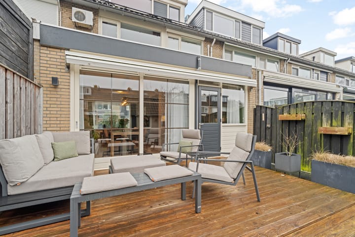 Foto 28 van Prinses Margrietstraat 34