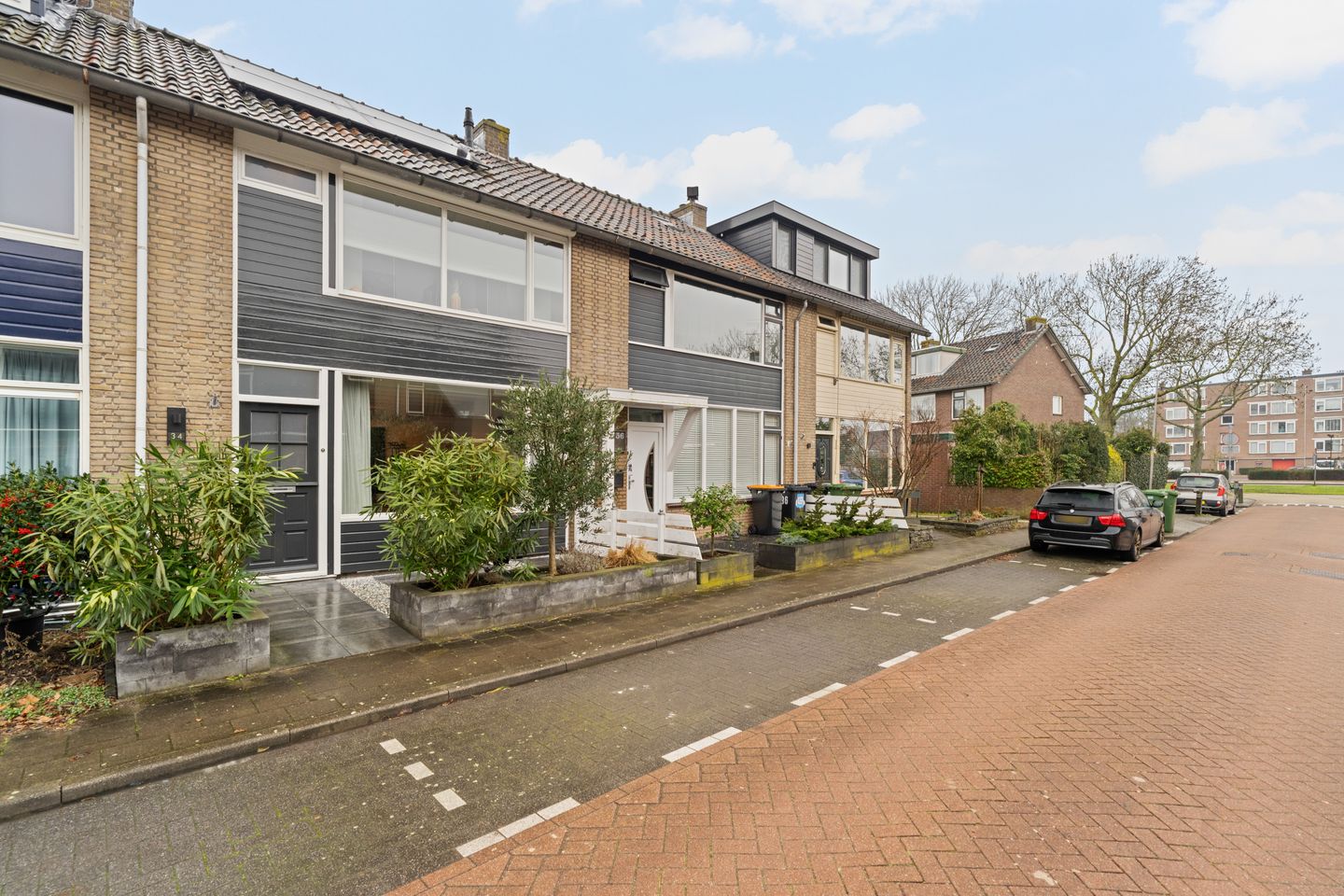 Foto 29 van Prinses Margrietstraat 34