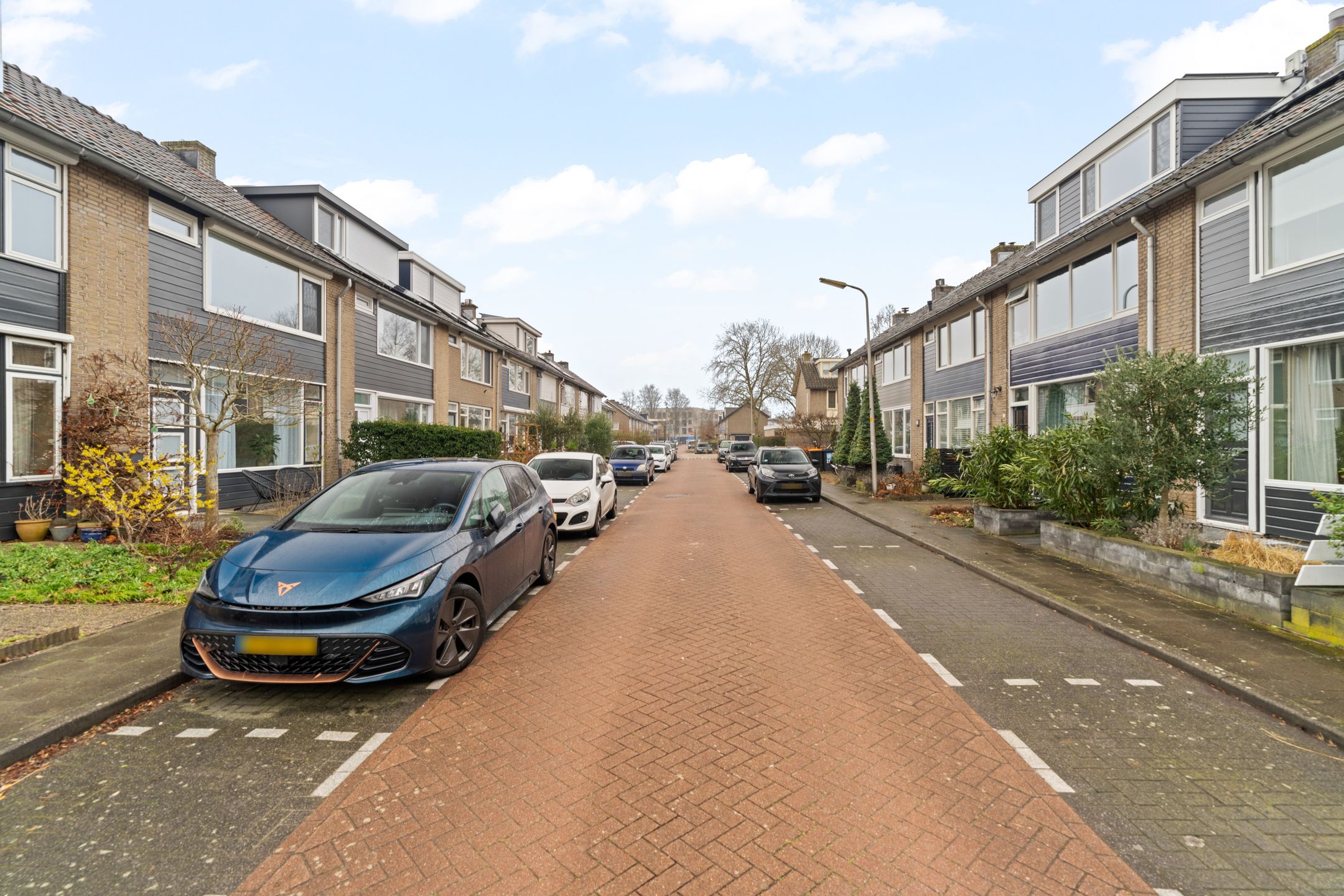 Foto 30 van Prinses Margrietstraat 34