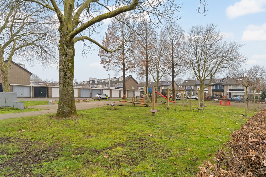 Foto 31 van Prinses Margrietstraat 34