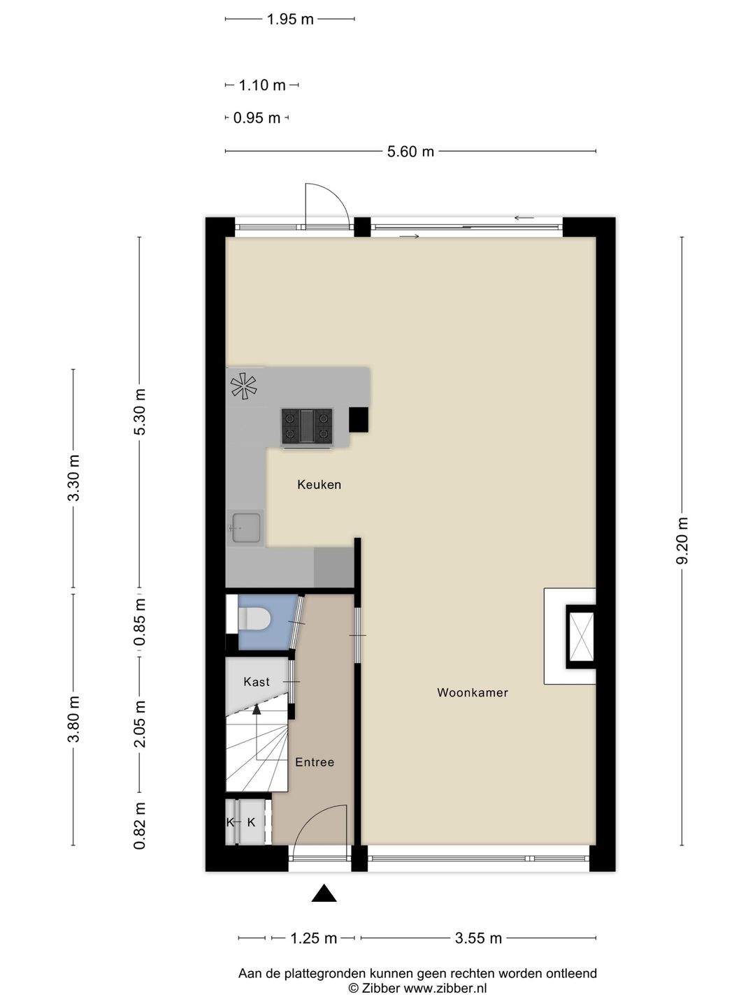 Foto 32 van Prinses Margrietstraat 34