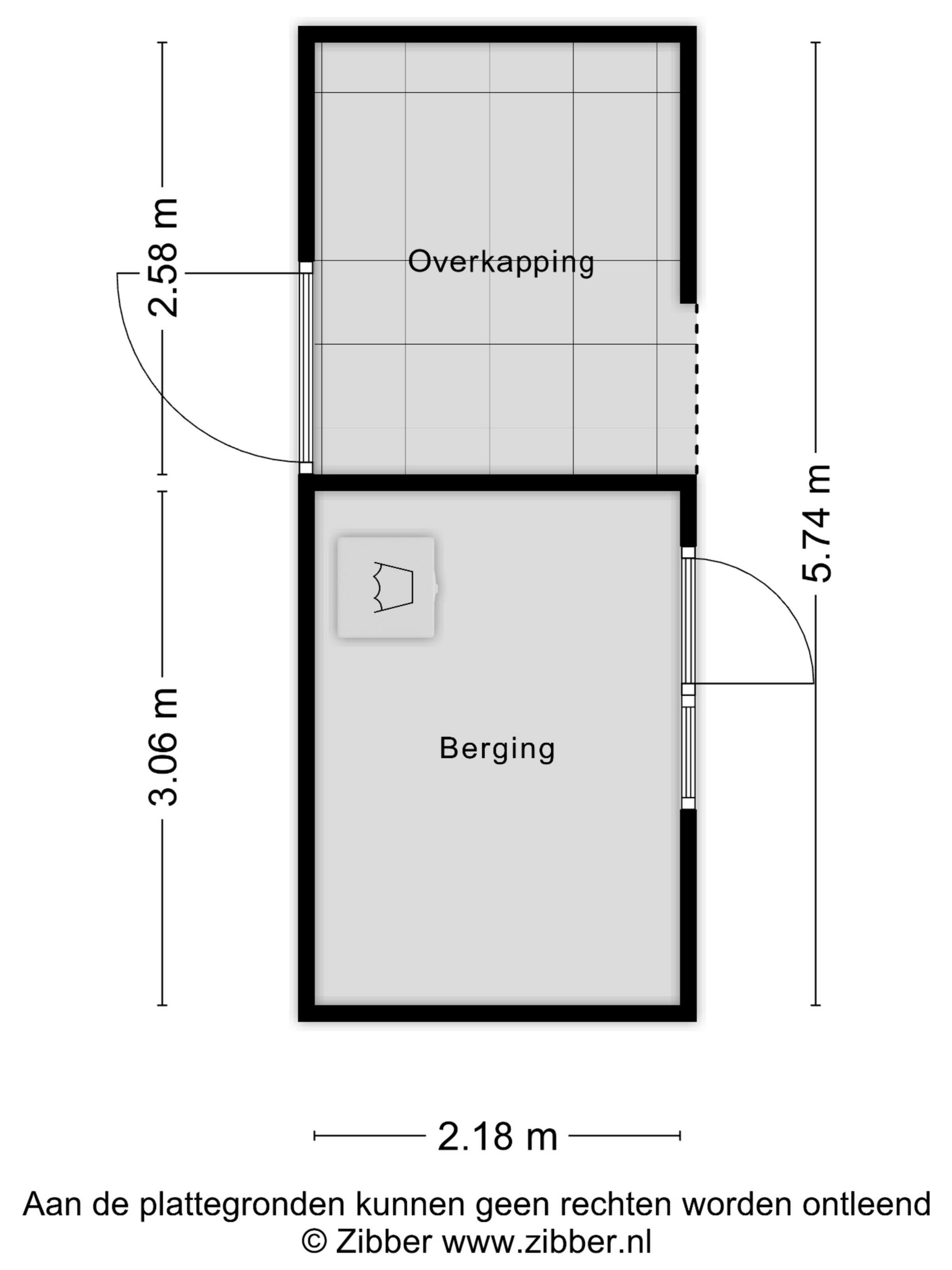 Foto 33 van Prinses Margrietstraat 34