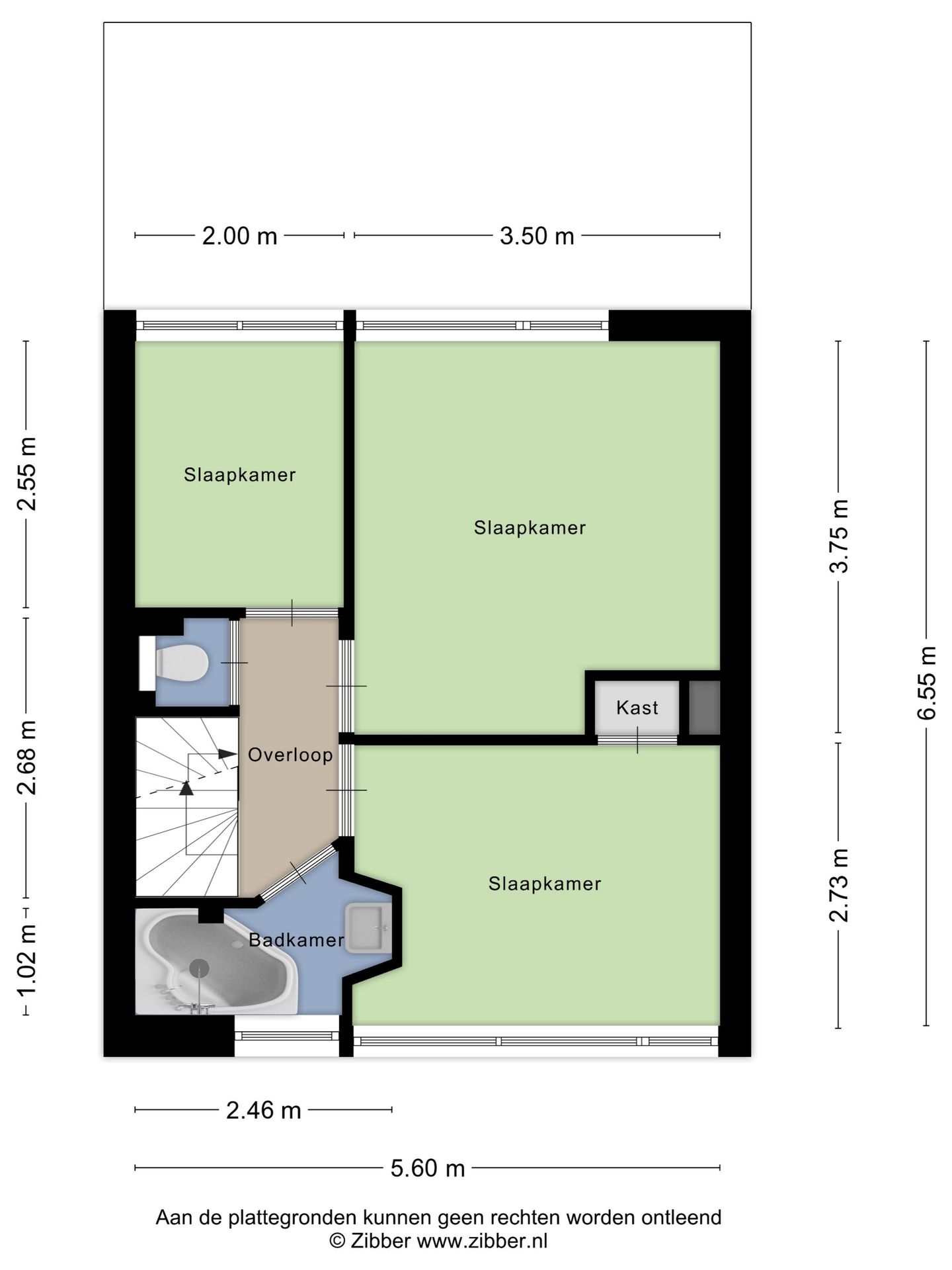 Foto 34 van Prinses Margrietstraat 34