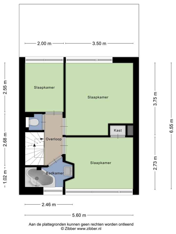 Foto 34 van Prinses Margrietstraat 34