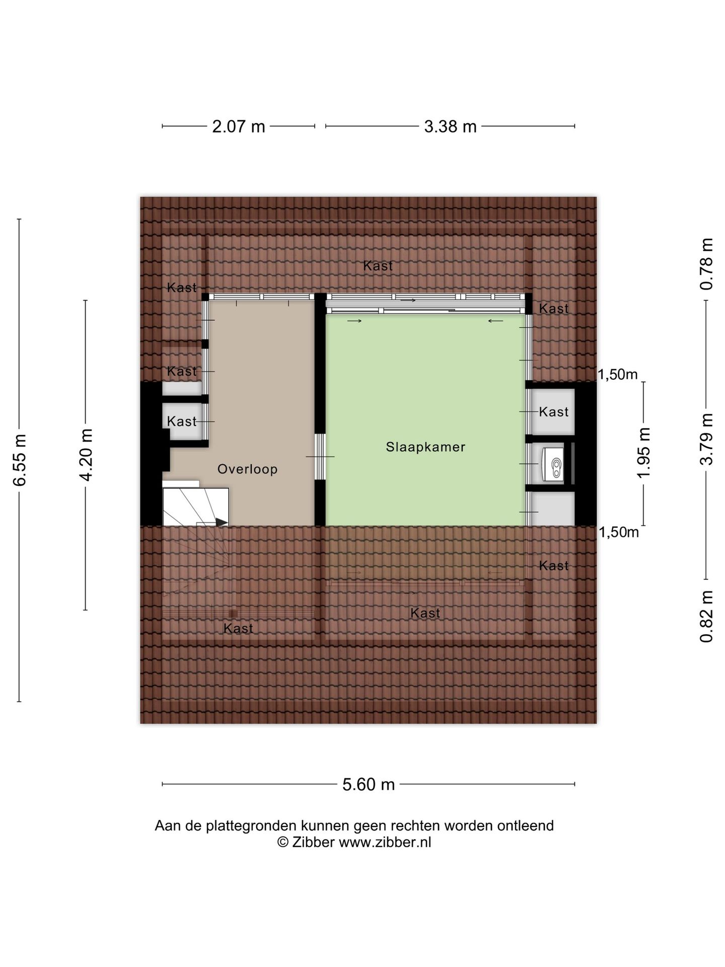 Foto 35 van Prinses Margrietstraat 34