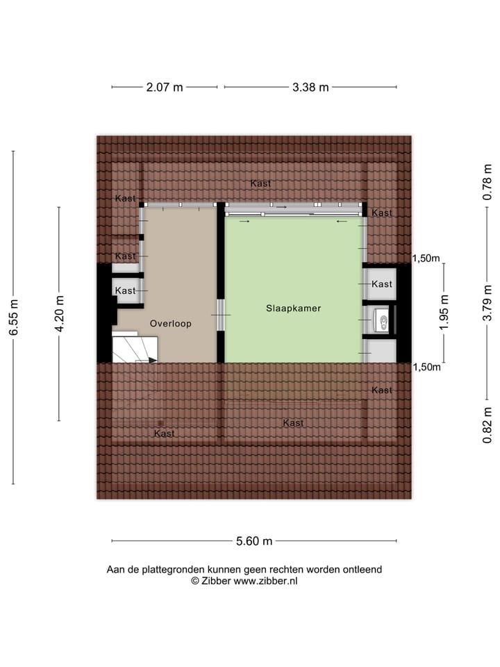 Foto 35 van Prinses Margrietstraat 34
