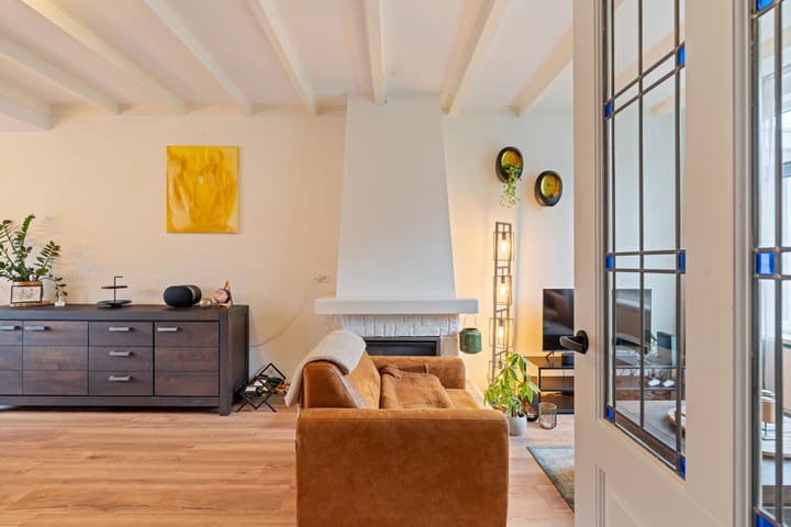 Foto 7 van Prinses Margrietstraat 34