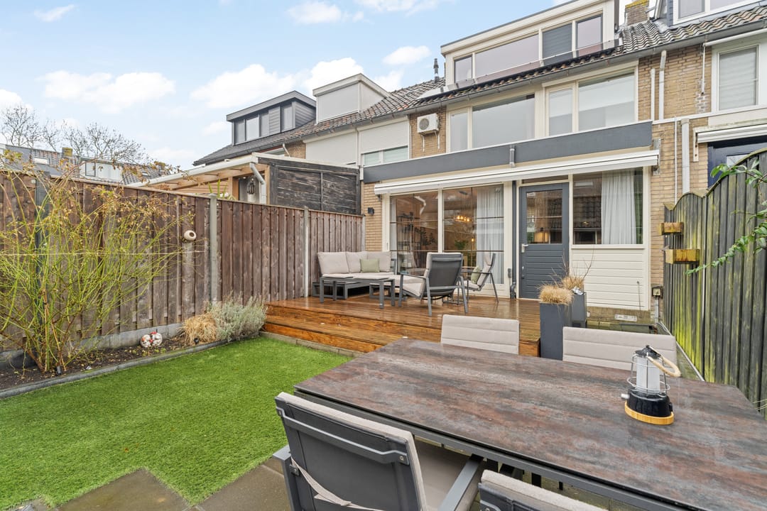 Foto 26 van Prinses Margrietstraat 34