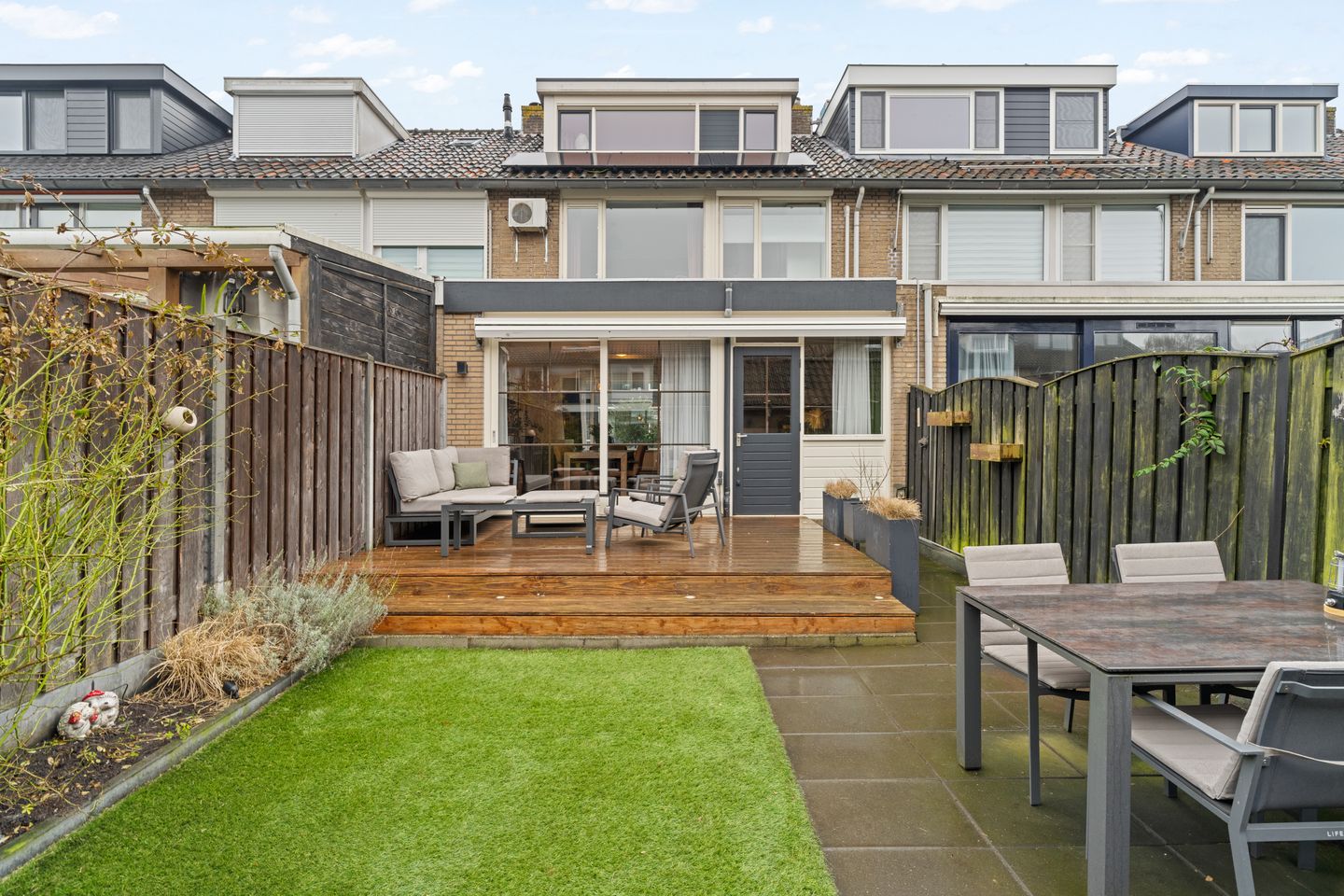 Foto 4 van Prinses Margrietstraat 34