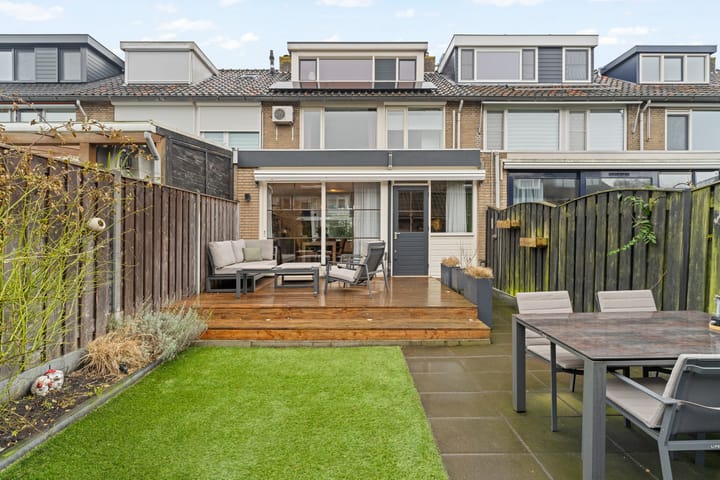 Foto 4 van Prinses Margrietstraat 34