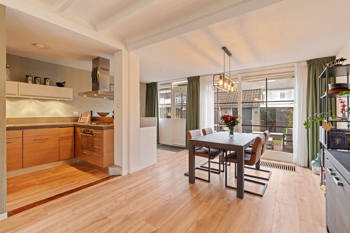 Foto 10 van Prinses Margrietstraat 34