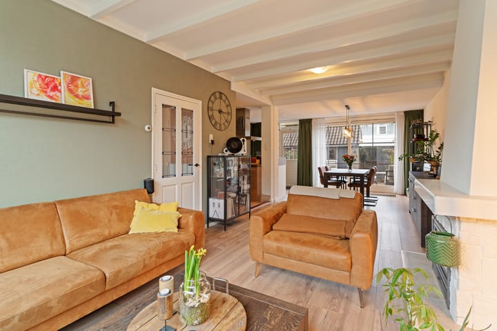 Foto 9 van Prinses Margrietstraat 34