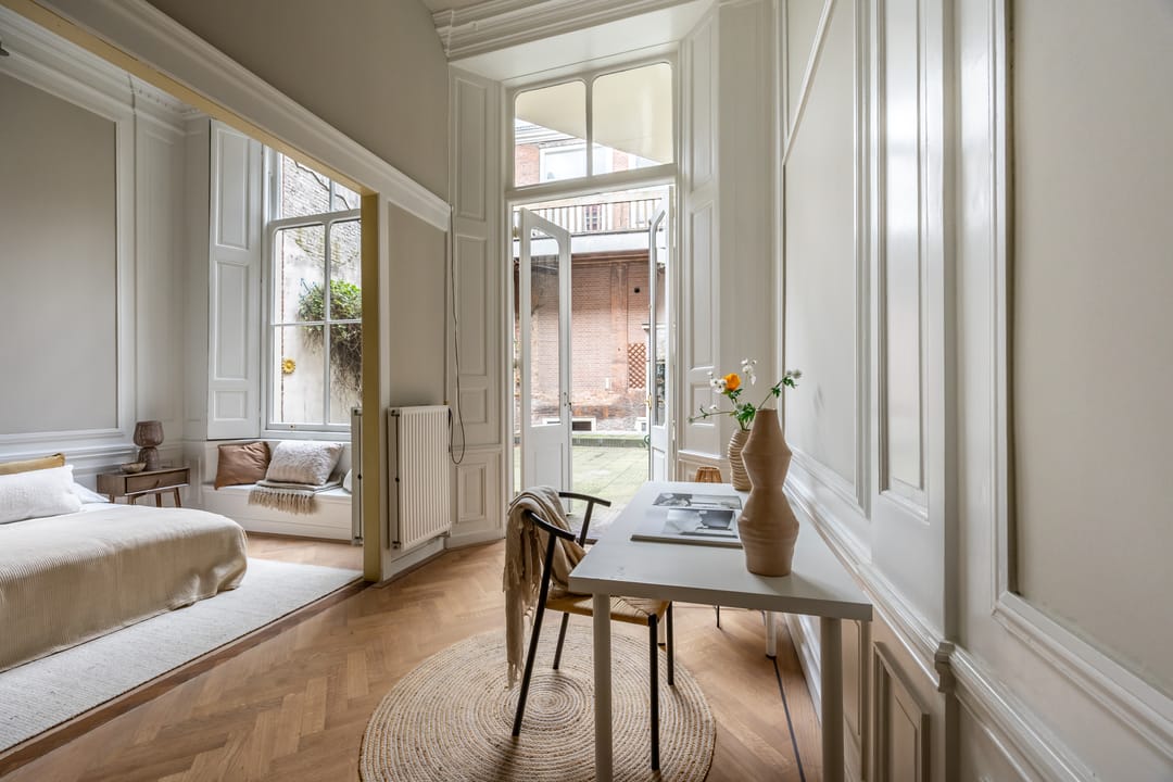 Foto 26 van Spaarne 58