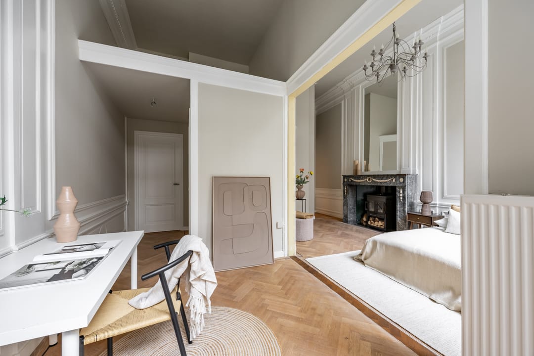 Foto 28 van Spaarne 58