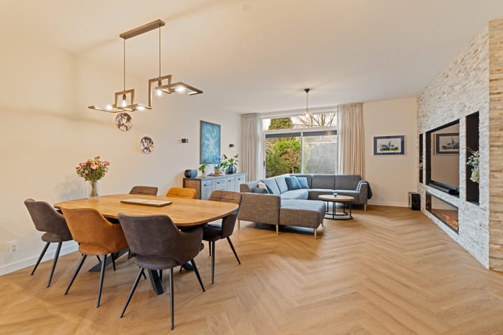 Foto 2 van Huub van den Brulestraat 58