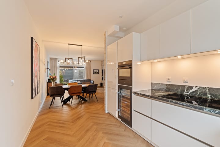 Foto 4 van Huub van den Brulestraat 58