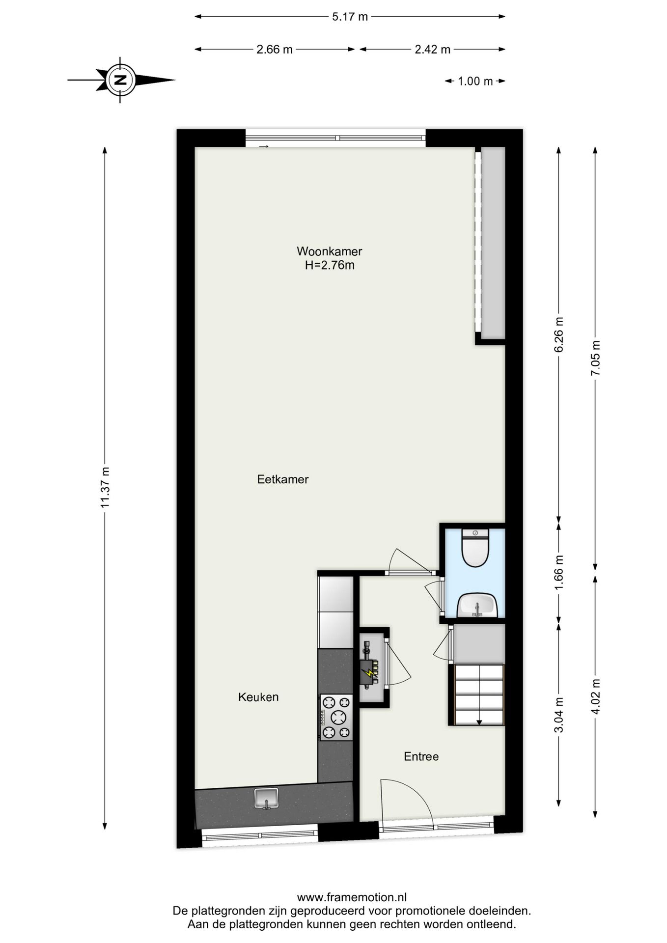 Foto 35 van Huub van den Brulestraat 58