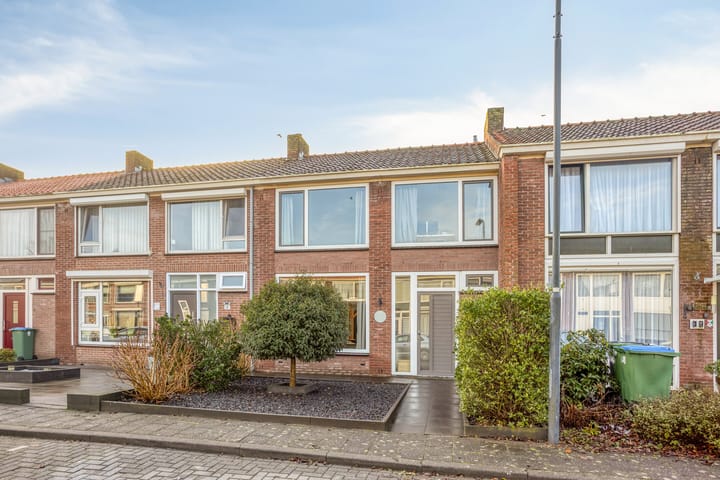 Foto 7 van Sint Lambertusstraat 17