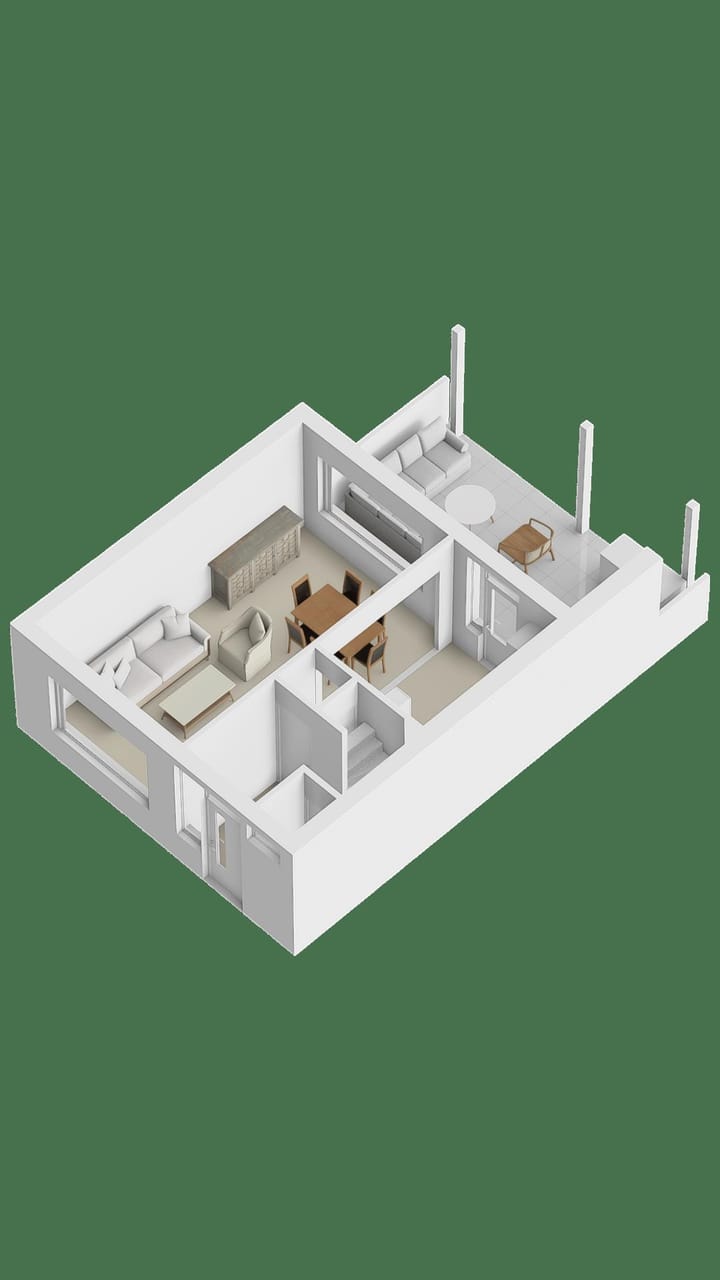 Foto 36 van Sint Lambertusstraat 17