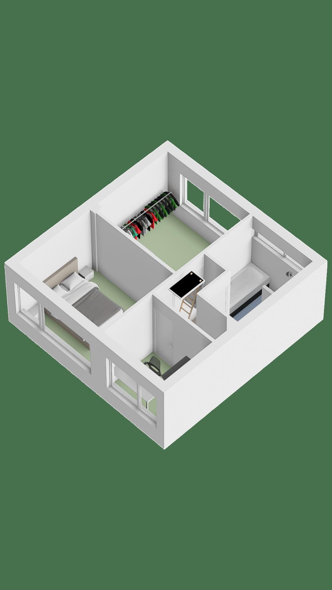 Foto 37 van Sint Lambertusstraat 17