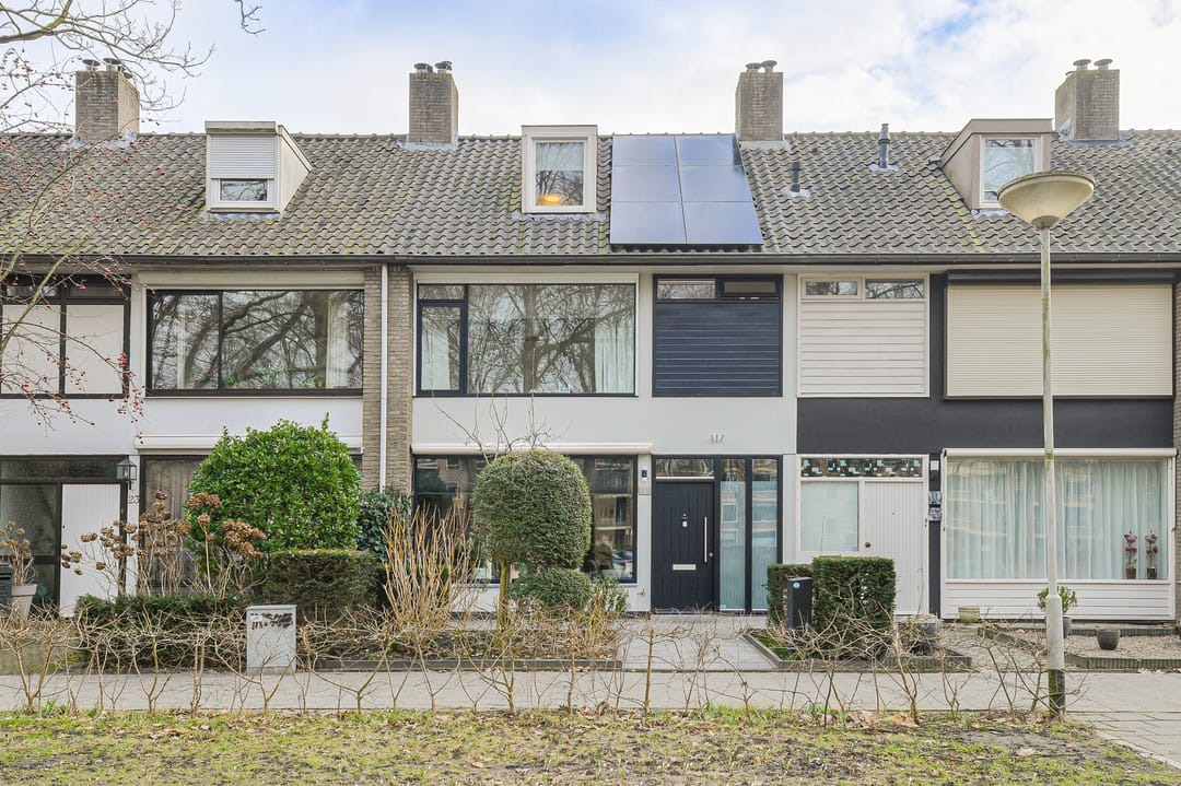 Foto 1 van Allerheiligenweg 25