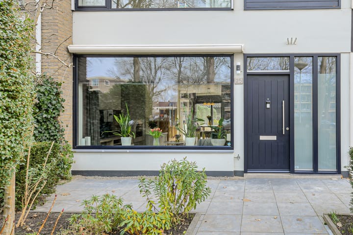 Foto 3 van Allerheiligenweg 25