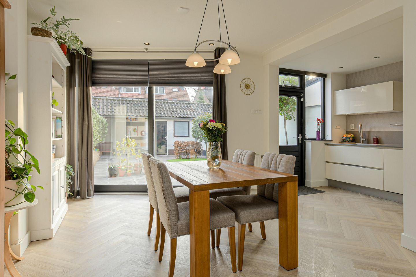 Foto 10 van Allerheiligenweg 25